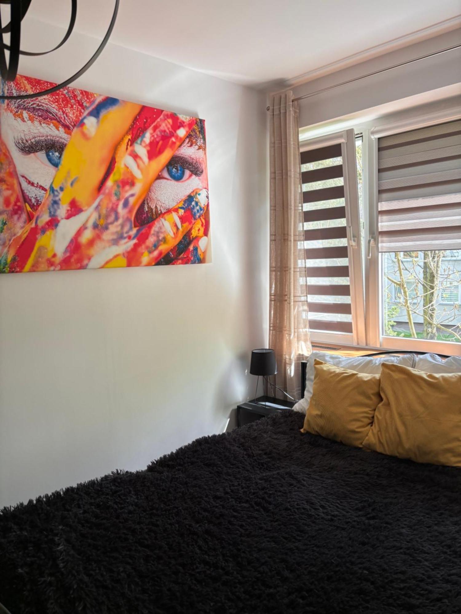 Apartament Teresa Neisse Exterior foto