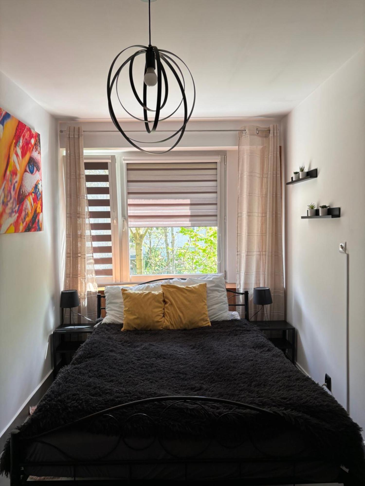 Apartament Teresa Neisse Exterior foto