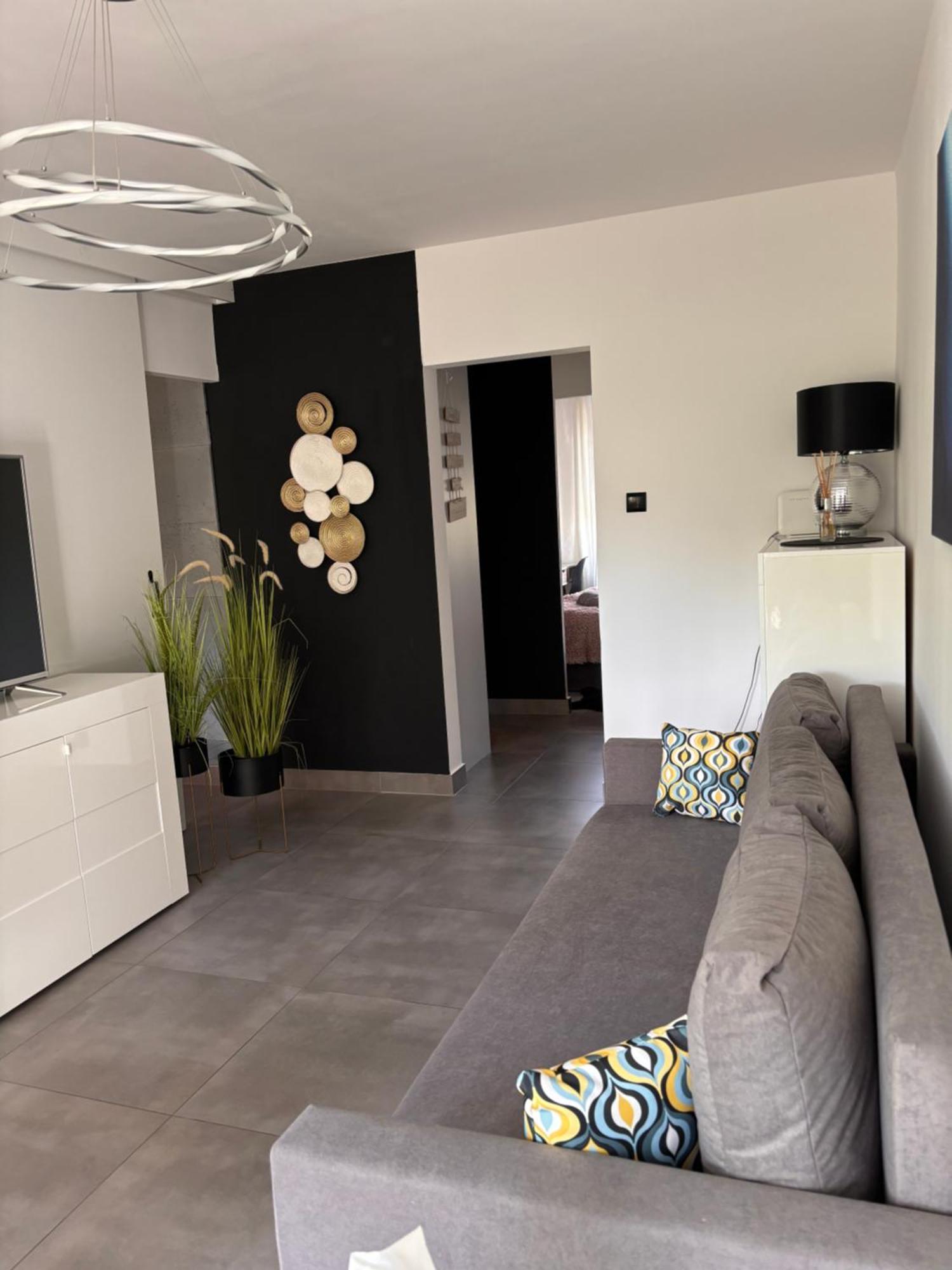 Apartament Teresa Neisse Exterior foto