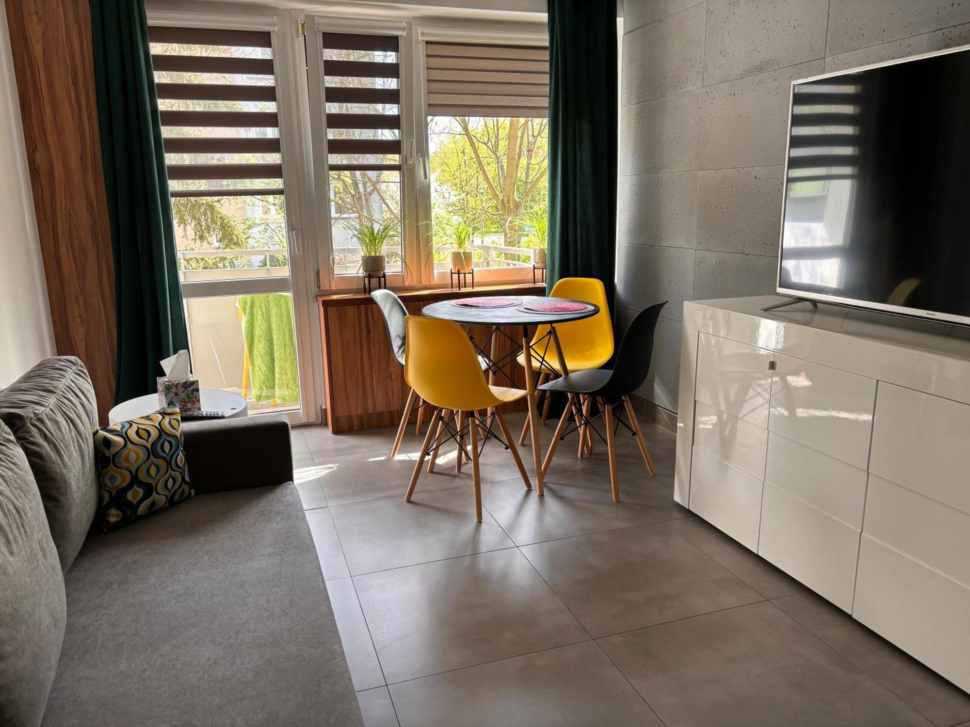 Apartament Teresa Neisse Exterior foto