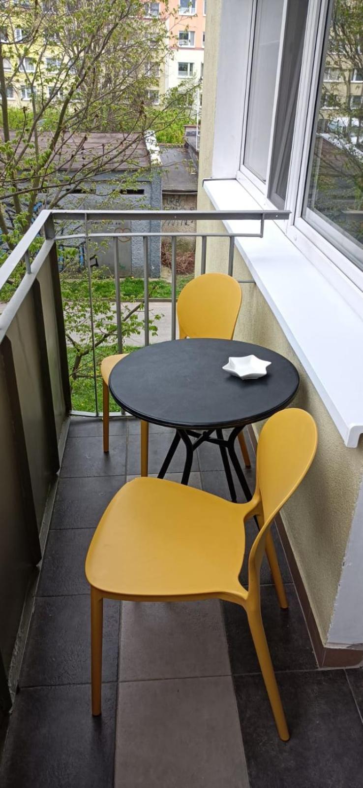 Apartament Teresa Neisse Exterior foto