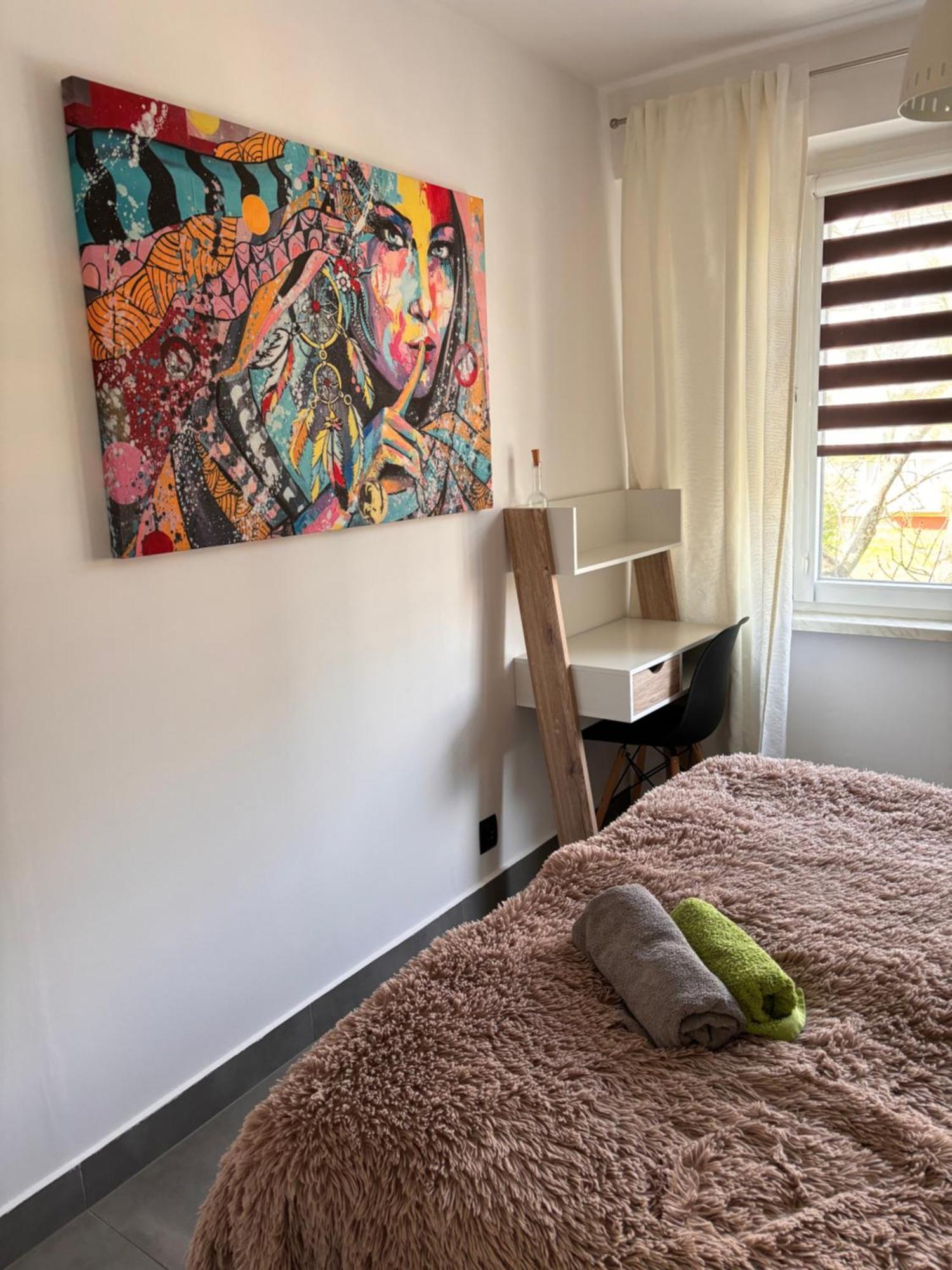 Apartament Teresa Neisse Exterior foto